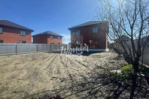 Дом 155м², 2-этажный, участок 6 сот.