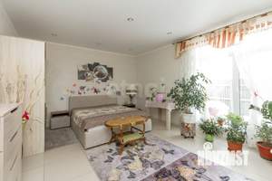 Дом 87м², 1-этажный, участок 7 сот.