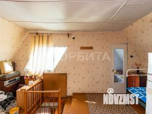 Дача 23м², 2-этажный, участок 5 сот.