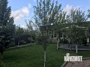 Дом 294м², 3-этажный, участок 10 сот.