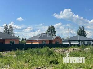 Дом 90м², 2-этажный, участок 6 сот.