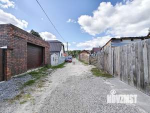 Дом 110м², 1-этажный, участок 6 сот.