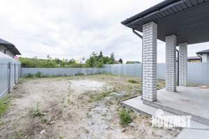 Дом 100м², 1-этажный, участок 5 сот.