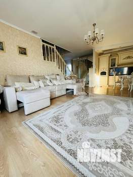 Дом 167м², 2-этажный, участок 10 сот.