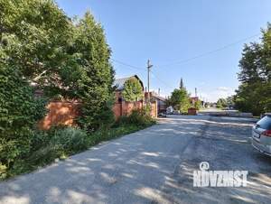 Дом 244м², 2-этажный, участок 11 сот.