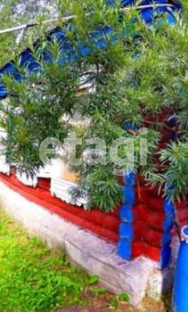 Дом 45м², 2-этажный, участок 15 сот.