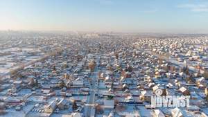 Дом 92м², 2-этажный, участок 5 сот.