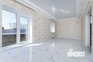 Коттедж 162м², 2-этажный, участок 8 сот.