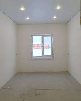 Дом 80м², 1-этажный, участок 8 сот.