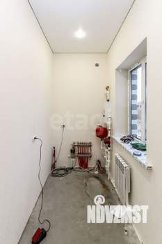 Дом 90м², 1-этажный, участок 8 сот.