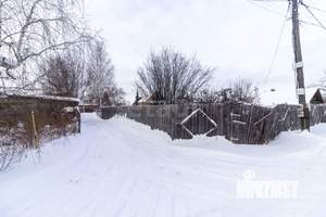 Дом 42м², 2-этажный, участок 5 сот.