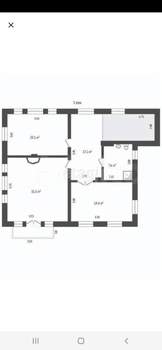 Дом 330м², 3-этажный, участок 15 сот.