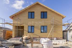 Дом 150м², 2-этажный, участок 5 сот.