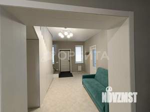 Дом 221м², 2-этажный, участок 9 сот.