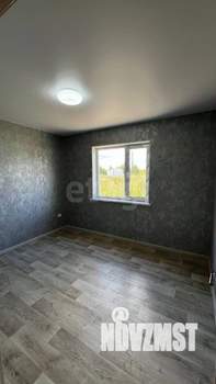 Дом 68м², 1-этажный, участок 6 сот.