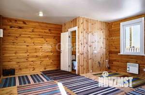 Дом 60м², 2-этажный, участок 5 сот.