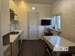 Дом 65м², 1-этажный, участок 5 сот.