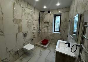 Дом 151м², 2-этажный, участок 5 сот.