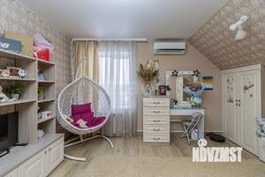 Дом 138м², 2-этажный, участок 8 сот.