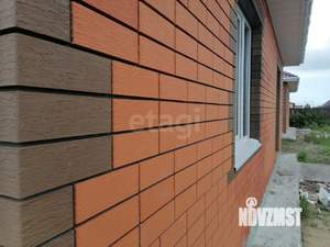 Дом 90м², 1-этажный, участок 4 сот.