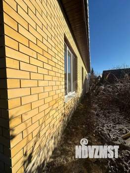 Дом 130м², 1-этажный, участок 5 сот.