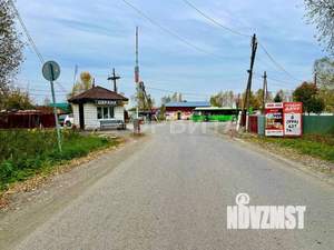 Дом 97м², 2-этажный, участок 8 сот.