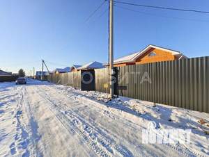 Дом 90м², 2-этажный, участок 6 сот.