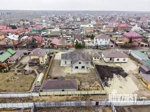 Дом 475м², 2-этажный, участок 15 сот.