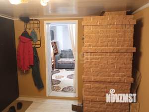 Дом 19м², 1-этажный, участок 7 сот.