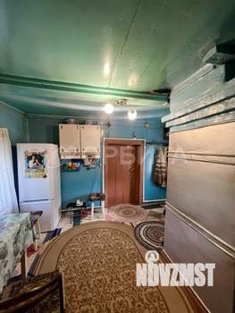 Дом 51м², 2-этажный, участок 3 сот.