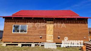 Дом 80м², 2-этажный, участок 8 сот.