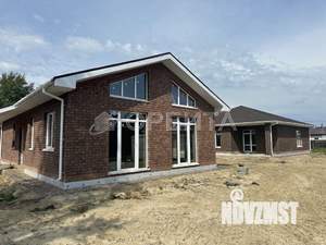 Дом 95м², 2-этажный, участок 6 сот.