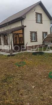 Дом 80м², 2-этажный, участок 0 сот.