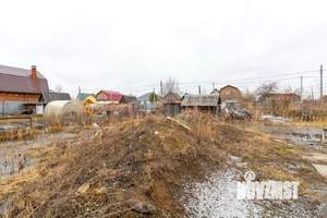 Дом 49м², 1-этажный, участок 4 сот.