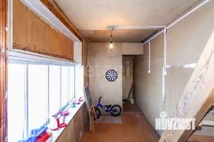 Дом 60м², 2-этажный, участок 6 сот.