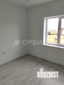 Дом 85м², 2-этажный, участок 4 сот.