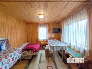 Дом 20м², 1-этажный, участок 10 сот.