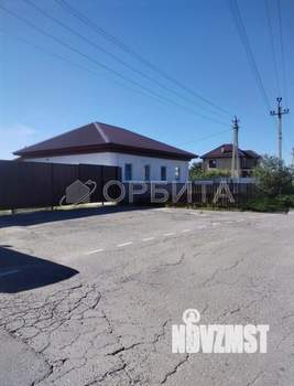 Дом 110м², 2-этажный, участок 8 сот.