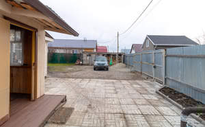 Дом 97м², 1-этажный, участок 5 сот.