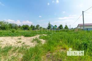 Дом 50м², 2-этажный, участок 15 сот.