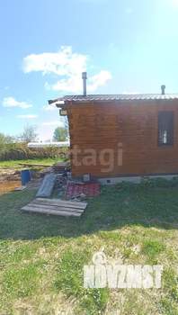 Дом 54м², 1-этажный, участок 10 сот.