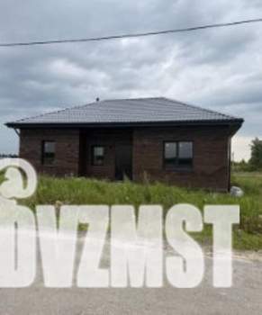 Дом 135м², 1-этажный, участок 15 сот.