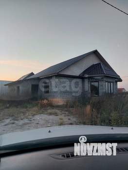 Дом 114м², 1-этажный, участок 893 сот.