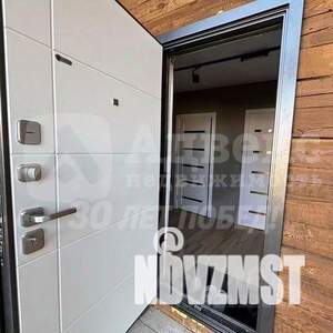 Дом 80м², 1-этажный, участок 8 сот.