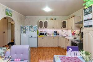 Коттедж 65м², 2-этажный, участок 7 сот.