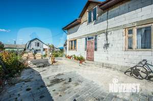 Дом 148м², 2-этажный, участок 5 сот.