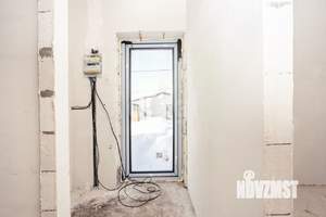 Дом 100м², 1-этажный, участок 5 сот.