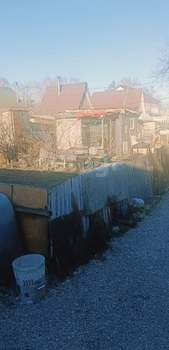 Дом 83м², 2-этажный, участок 400 сот.