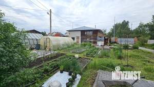 Дом 342м², 2-этажный, участок 11 сот.