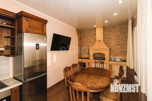 Дом 116м², 2-этажный, участок 8 сот.